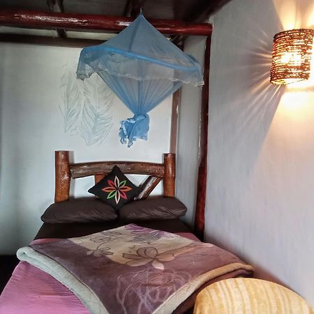 The Paulwood Cabana Home Stay Νουβάρα Ελίγια Εξωτερικό φωτογραφία