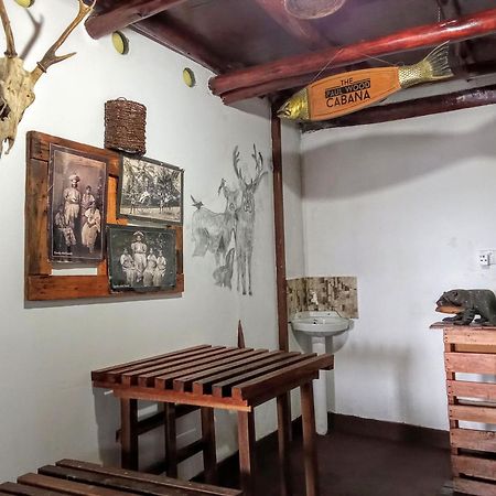 The Paulwood Cabana Home Stay Νουβάρα Ελίγια Εξωτερικό φωτογραφία