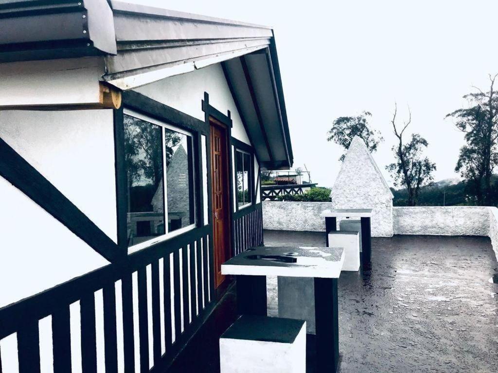 The Paulwood Cabana Home Stay Νουβάρα Ελίγια Εξωτερικό φωτογραφία