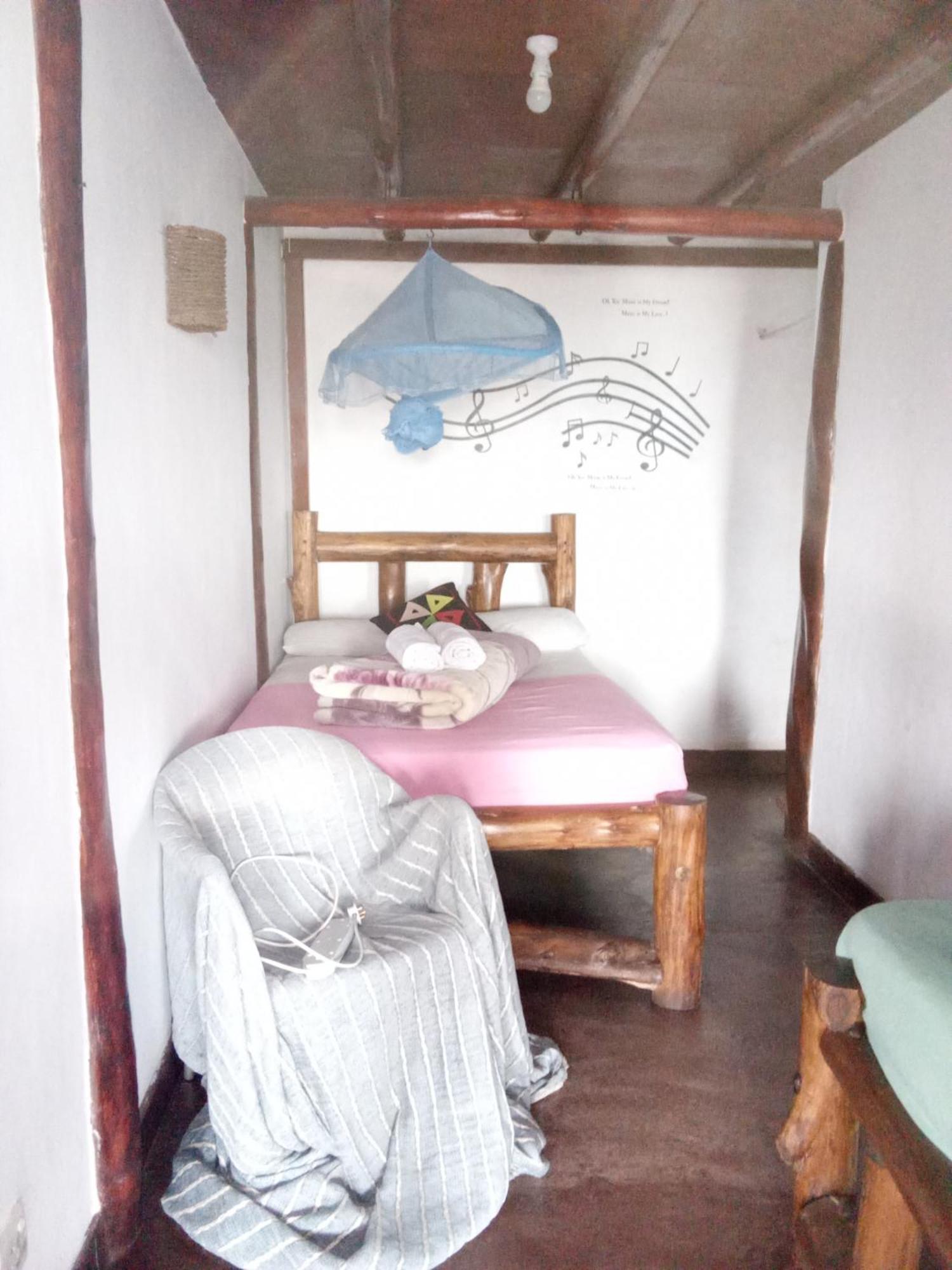 The Paulwood Cabana Home Stay Νουβάρα Ελίγια Εξωτερικό φωτογραφία