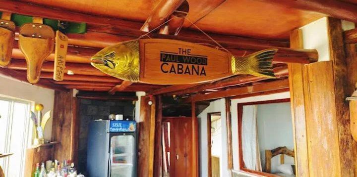 The Paulwood Cabana Home Stay Νουβάρα Ελίγια Εξωτερικό φωτογραφία
