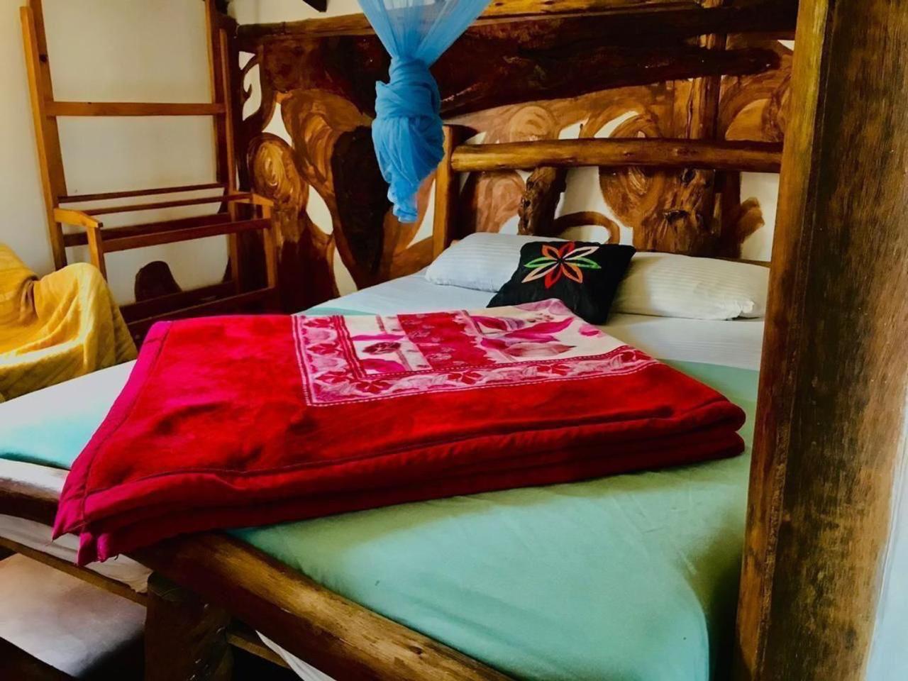The Paulwood Cabana Home Stay Νουβάρα Ελίγια Εξωτερικό φωτογραφία