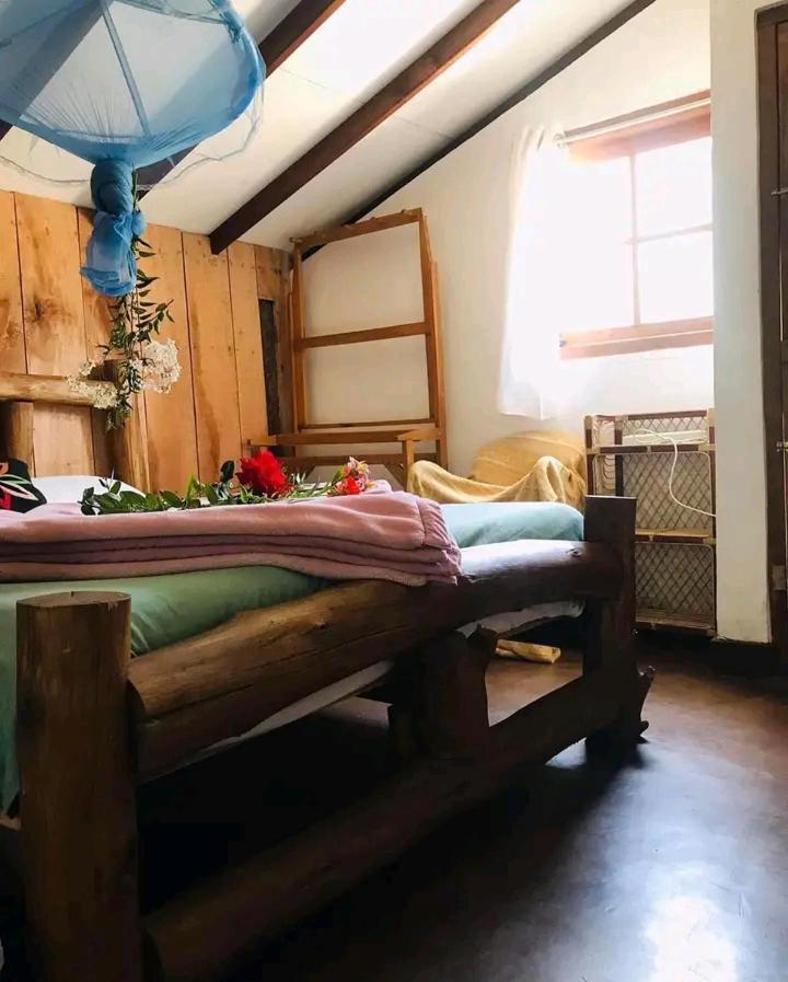 The Paulwood Cabana Home Stay Νουβάρα Ελίγια Εξωτερικό φωτογραφία