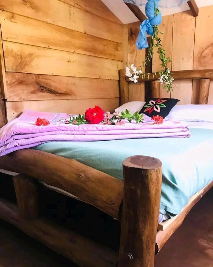 The Paulwood Cabana Home Stay Νουβάρα Ελίγια Εξωτερικό φωτογραφία