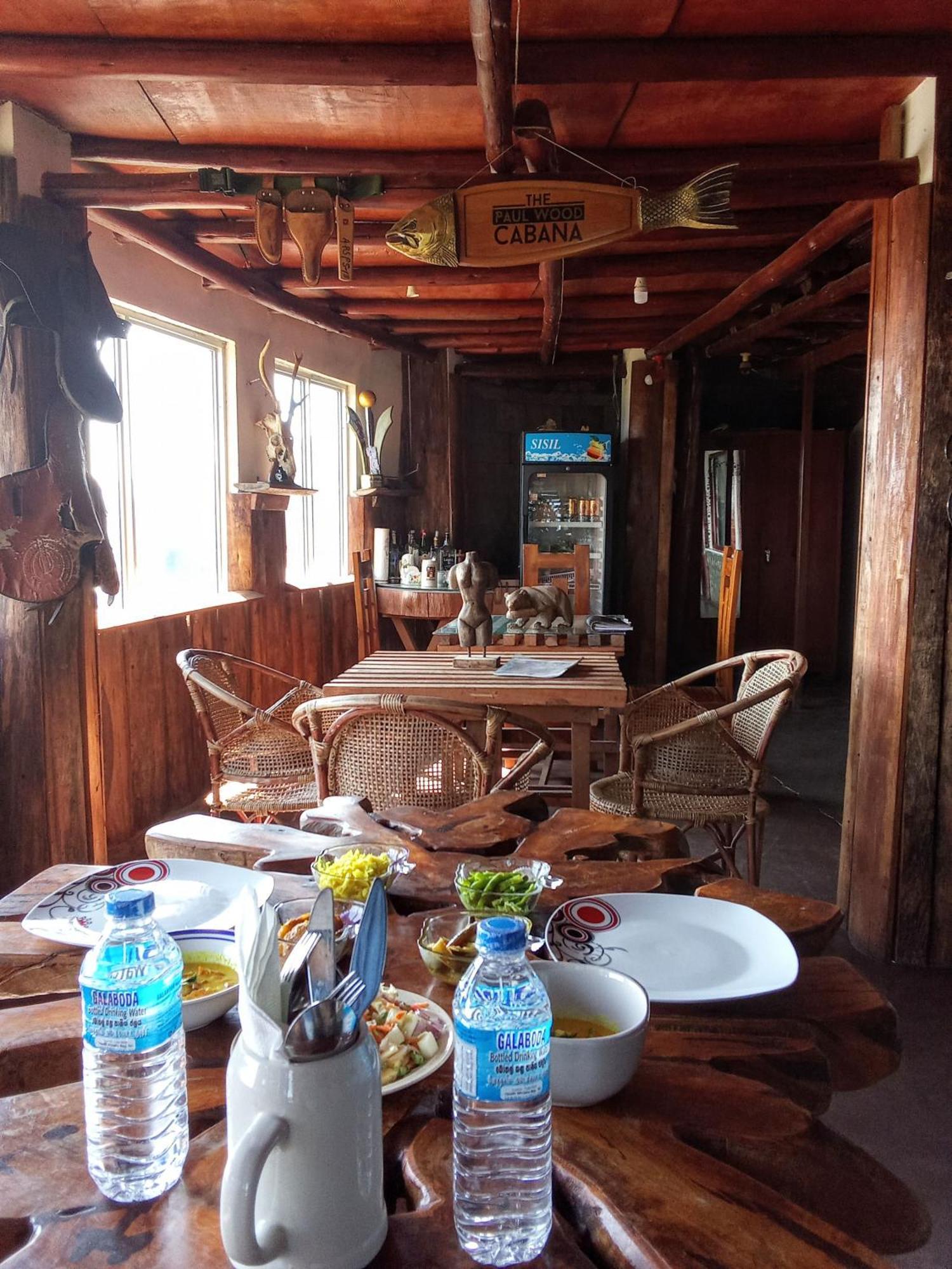 The Paulwood Cabana Home Stay Νουβάρα Ελίγια Δωμάτιο φωτογραφία