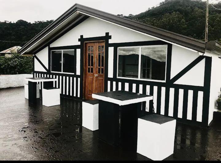 The Paulwood Cabana Home Stay Νουβάρα Ελίγια Εξωτερικό φωτογραφία
