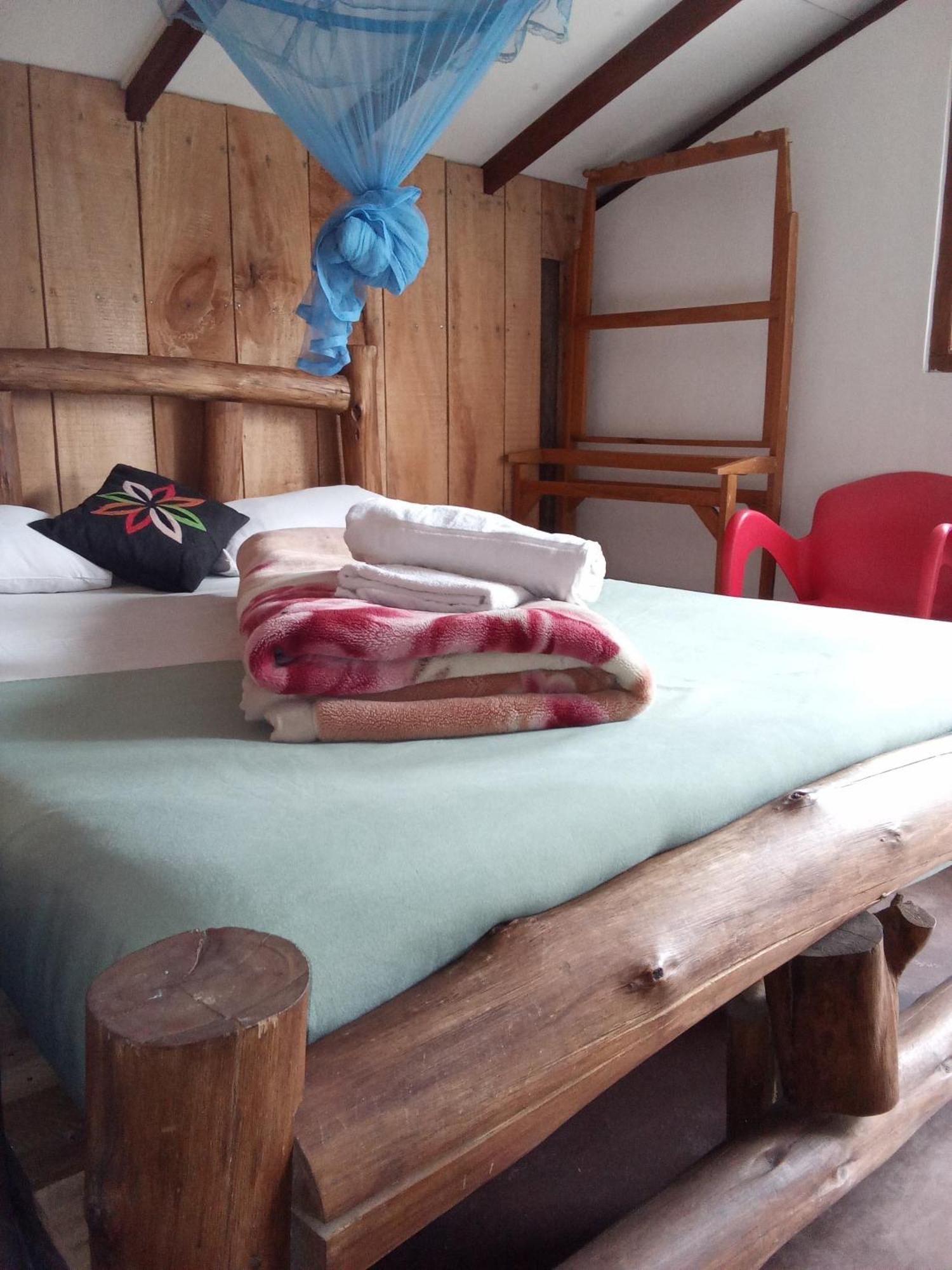 The Paulwood Cabana Home Stay Νουβάρα Ελίγια Εξωτερικό φωτογραφία